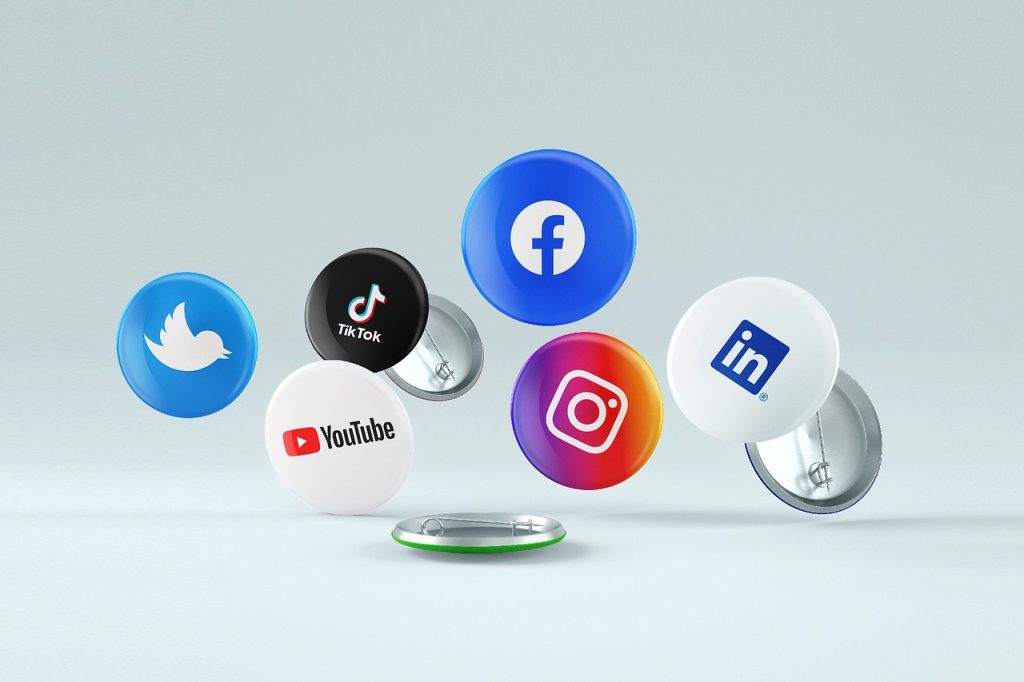logo des réseaux-sociaux
