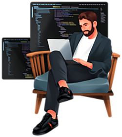 man_laptop